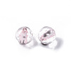 Transparent Acrylic Beads MACR-S373-133-T04-5