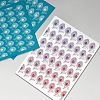 Silk Screen Printing Stencil DIY-WH0341-053-7