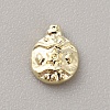 Christmas Theme Alloy Cabochons DIY-WH0430-074L-LG-1
