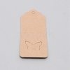 Paper Display Card CDIS-WH0015-15A-2