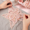 Cloth Sew on Patches DIY-WH0308-904C-4