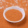 MIYUKI Round Rocailles Beads SEED-G007-RR0405F-2