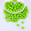 Round Silicone Focal Beads SI-JX0046A-05-1