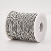 Brass Ball Chains CHC-S008-003F-P-5