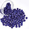 Natural Lava Rock Beads Strands G-NB0001-17-1