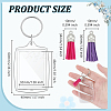 DIY Keychain Making Kit DIY-DR0002-43-2