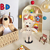 Alloy Model Toy Assembled Holder LS-FIND-WH0290-62A-6