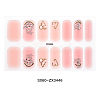 Full Cover Ombre Nails Wraps MRMJ-S060-ZX3446-2