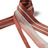 9 Yards 3 Styles Polyester Ribbon SRIB-C002-04E-3