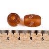 Opaque Handmade Lampwork Beads BLOW-D006-02H-3