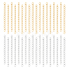 304 Stainless Steel Chain Extender STAS-UN0014-51-1