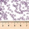 TOHO Round Seed Beads X-SEED-TR08-0019F-4