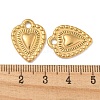 Ion Plating(IP) 304 Stainless Steel Pendants LS-STAS-N103-120G-3