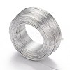 Round Aluminum Wire AW-S001-1.0mm-01-3