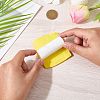 ABS Plastic Clay Texture Roller TOOL-CP0001-53B-3