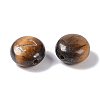 Natural Tiger Eye Beads G-L524-20Z-02-2