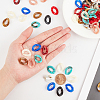 Acrylic Linking Rings OACR-PH0001-43-3
