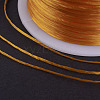 Flat Elastic Crystal String EW-P002-0.5mm-A07-3