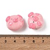 Handmade Polymer Clay Beads PY-CBABDB7-03A-3