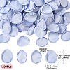 200Pcs Artificial Rose Petals FIND-SP0004-56K-2