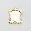 Resin Mini Mirror Model PW-WG0C6DC-01-1