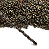 TOHO 11/0 Round Beads X-SEED-TR11-0083-4