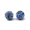 Grade A Rhinestone Beads RB-B026-7-2