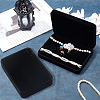 Velvet Jewelry Set Storage Gift Box CON-WH0104-10B-5