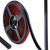 PVC Plastic Edge Banding AJEW-GF0013-89B-03-1