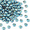 Preciosa® Crystal Hotfix Flatback Stones Y-PRC-HSS16-30280-200-1
