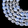 Opalite Beads Strands G-H349-A01-01-5