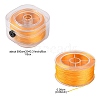 Round Elastic Crystal String EW-YW0001-07D-5