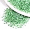 12/0 Glass Seed Beads X-SEED-A015-2mm-2207-1