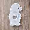 Christmas Tree Candles Silicone Molds LS-SIL-B075-06B-4