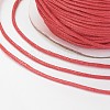 Waxed Cotton Thread Cords YC-R003-1.5mm-162-3
