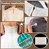 10 Yards Cotton Lace Trim OCOR-PH0007-18A-01-5