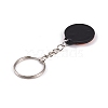 Iron Keychains KEYC-L034-01P-01-3