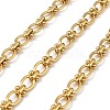 304 Stainless Steel Rolo Chains CHS-K022-02B-G-1