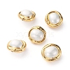 Shell Pearl Beads X-PEAR-G008-11G-1