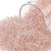 TOHO Round Seed Beads SEED-JPTR11-0631-1