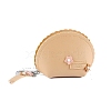 PU Leather Keychain PW-WG4C913-03-1