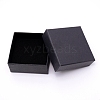 Kraft Paper Jewelry Boxes CON-WH0080-34-2