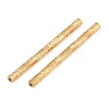 304 Stainless Steel Tube Beads SA-CBA098D-08G-G-2