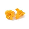 Dyed Synthetic Coral Beads GG-H001-01C-03-2