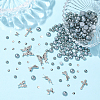 DIY Jewelry Making Findings Kits DIY-SP0005-76-5