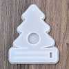 Christmas Aromatherapy DIY Pendant Decoration Silicone Molds DIY-M057-02C-3