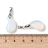 Opalite Pendants G-NH0025-14P-12-3