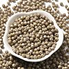 Picasso Baking Paint Glass Seed Beads X1-SEED-A032-02A-21-2