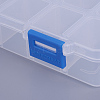 Organizer Storage Plastic Boxes CON-BC0001-05-2