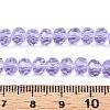 Glass Beads Strands X-EGLA-A044-T6mm-D17-2